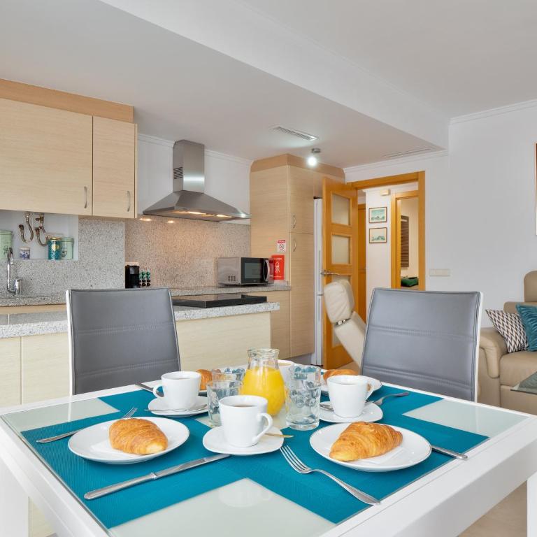 Apartamento Miró - Apartamento de 2 dormitorios - 1