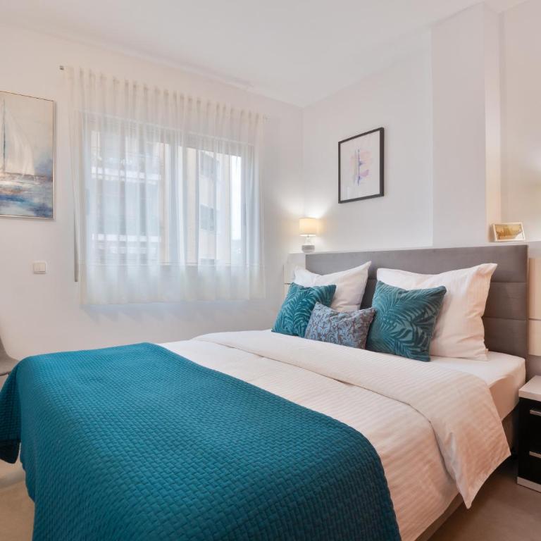 Apartamento Miró - Apartamento de 2 dormitorios - 7