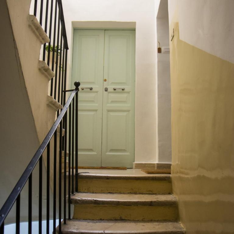 Fasanella Bari City Center - Deluxe Room - 15