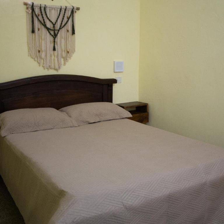 Silencio Dorado - Casa de 3 dormitorios - 13