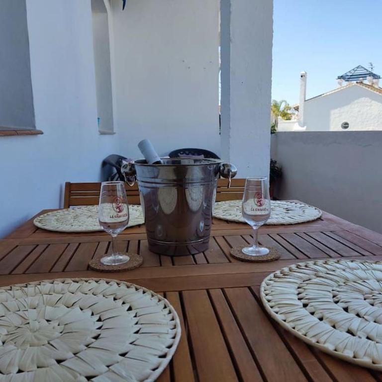 Apartamento Di Matteo, Playa-Piscina - Apartamento de 2 dormitorios - 6