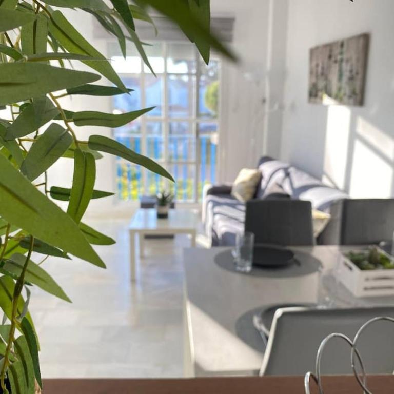 Apartamento Di Matteo, Playa-Piscina - Apartamento de 2 dormitorios - 10