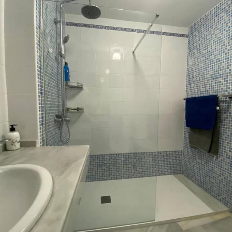 Apartamento Di Matteo, Playa-Piscina - Apartamento de 2 dormitorios - 38