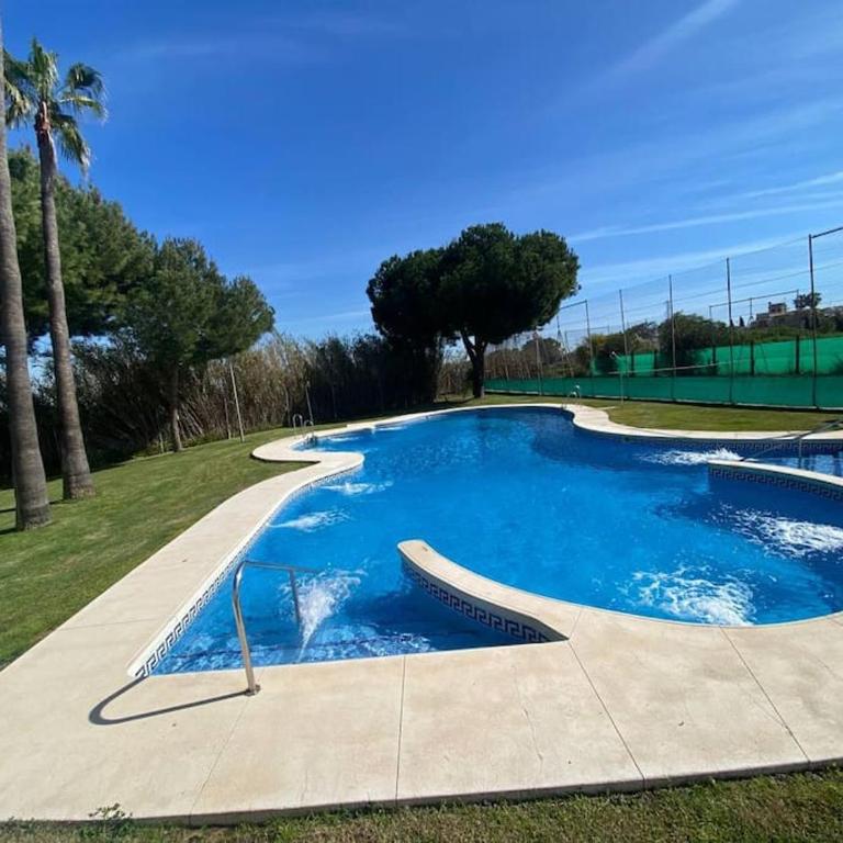 Apartamento Di Matteo, Playa-Piscina - Apartamento de 2 dormitorios - 22