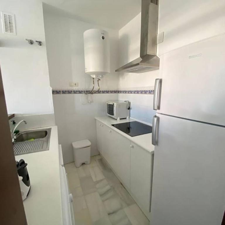 Apartamento Di Matteo, Playa-Piscina - Apartamento de 2 dormitorios - 32