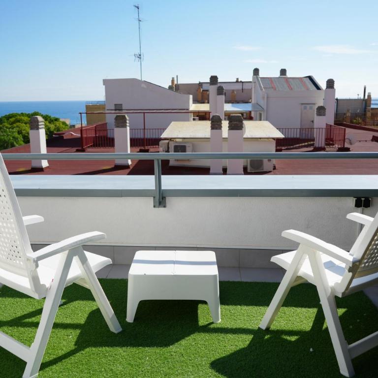 Tgna Lluria 11 - Apartamento de 2 dormitorios - 9