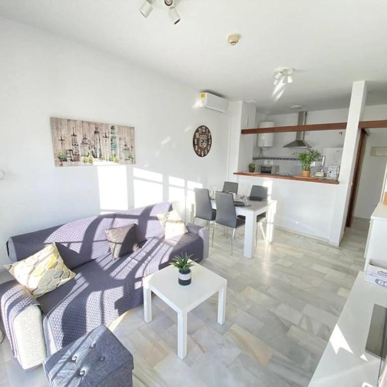 Apartamento Di Matteo, Playa-Piscina - Apartamento de 2 dormitorios - 13