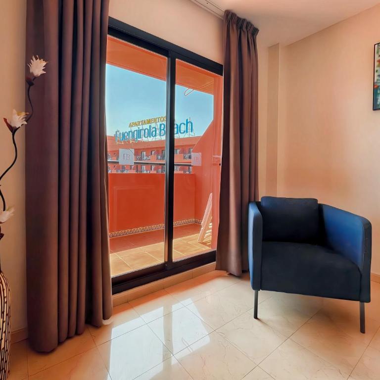Fuengirola Beach Apartamentos Turísticos - Suite Estándar - 8