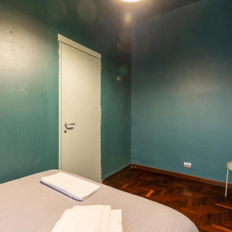 Cairoli Suite e Garage - Appartamento Superior con 2 Camere da Letto - 16