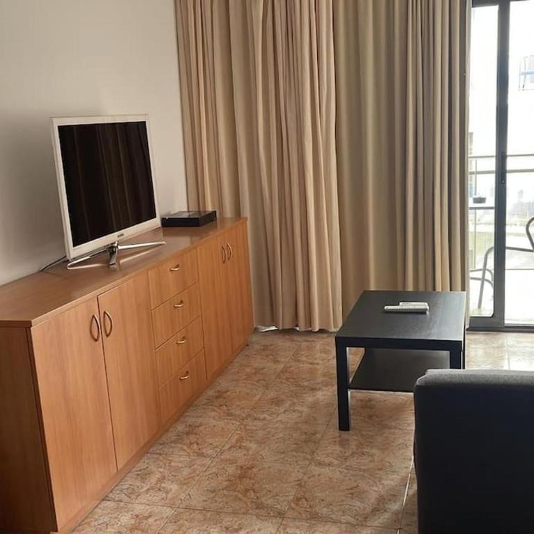 AL48 Apartment near leisure and beach Lloret - Apartamento de 1 dormitorio - 6