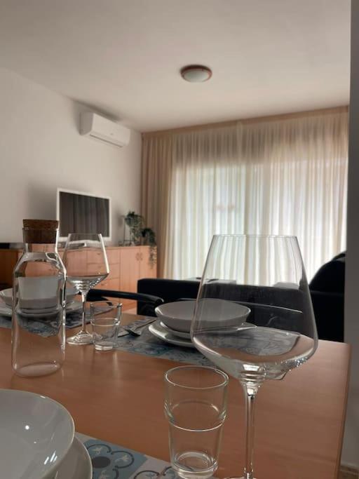 AL48 Apartment near leisure and beach Lloret - Apartamento de 1 dormitorio - 8