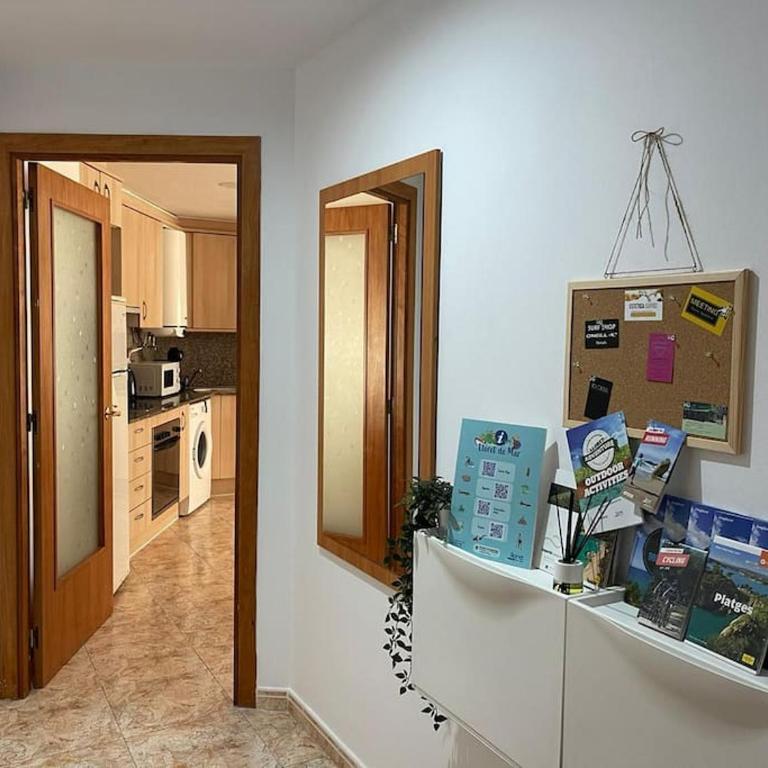 AL48 Apartment near leisure and beach Lloret - Apartamento de 1 dormitorio - 26