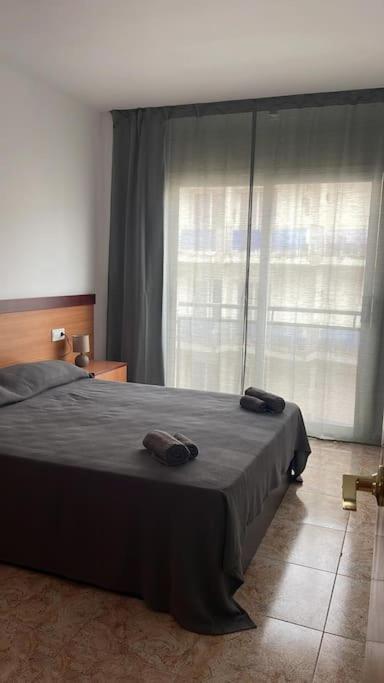 AL48 Apartment near leisure and beach Lloret - Apartamento de 1 dormitorio - 27