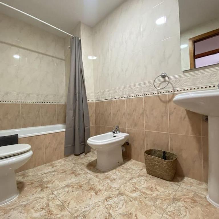 AL48 Apartment near leisure and beach Lloret - Apartamento de 1 dormitorio - 28