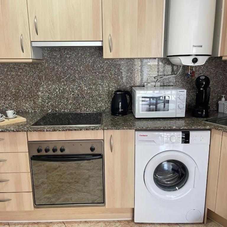 AL48 Apartment near leisure and beach Lloret - Apartamento de 1 dormitorio - 29