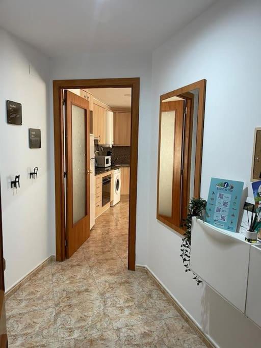 AL48 Apartment near leisure and beach Lloret - Apartamento de 1 dormitorio - 30