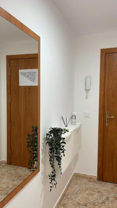 AL48 Apartment near leisure and beach Lloret - Apartamento de 1 dormitorio - 37