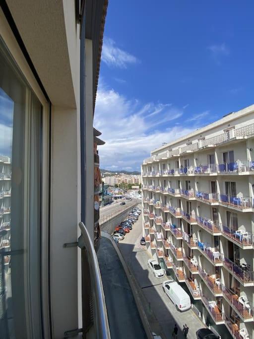 AL48 Apartment near leisure and beach Lloret - Apartamento de 1 dormitorio - 38