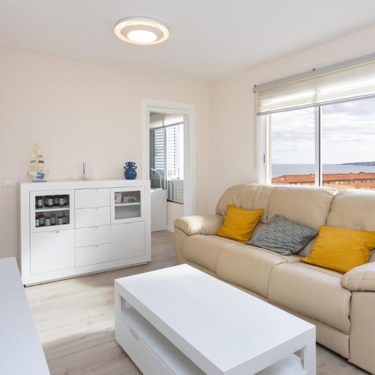 Home2Book Sunny Escape, Pool & Beach in Caletillas - Apartamento de 2 dormitorios - 6