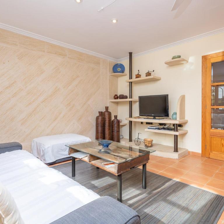 Can Boi Den Cifre - Chalet de 3 dormitorios - 11