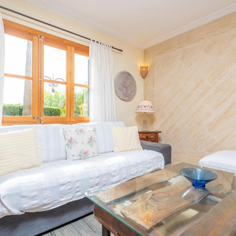 Can Boi Den Cifre - Chalet de 3 dormitorios - 13