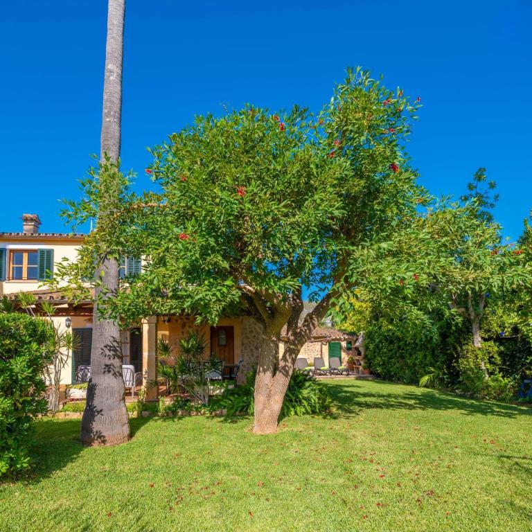 Can Boi Den Cifre - Chalet de 3 dormitorios - 4