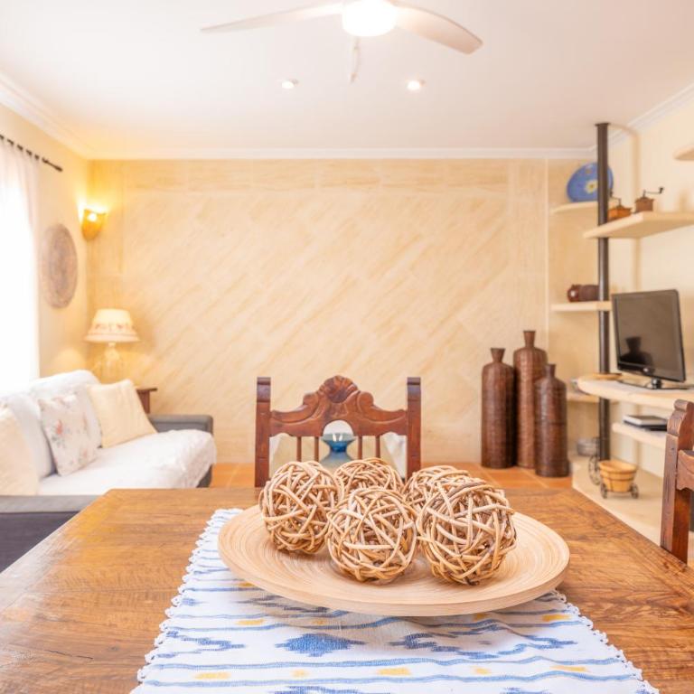 Can Boi Den Cifre - Chalet de 3 dormitorios - 20