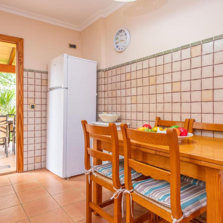 Can Boi Den Cifre - Chalet de 3 dormitorios - 24