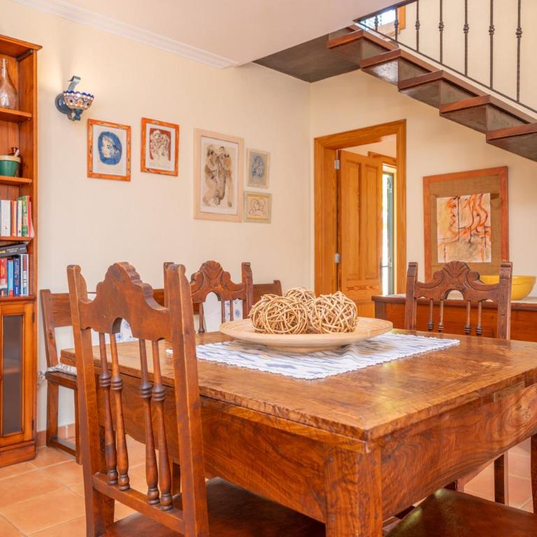 Can Boi Den Cifre - Chalet de 3 dormitorios - 17