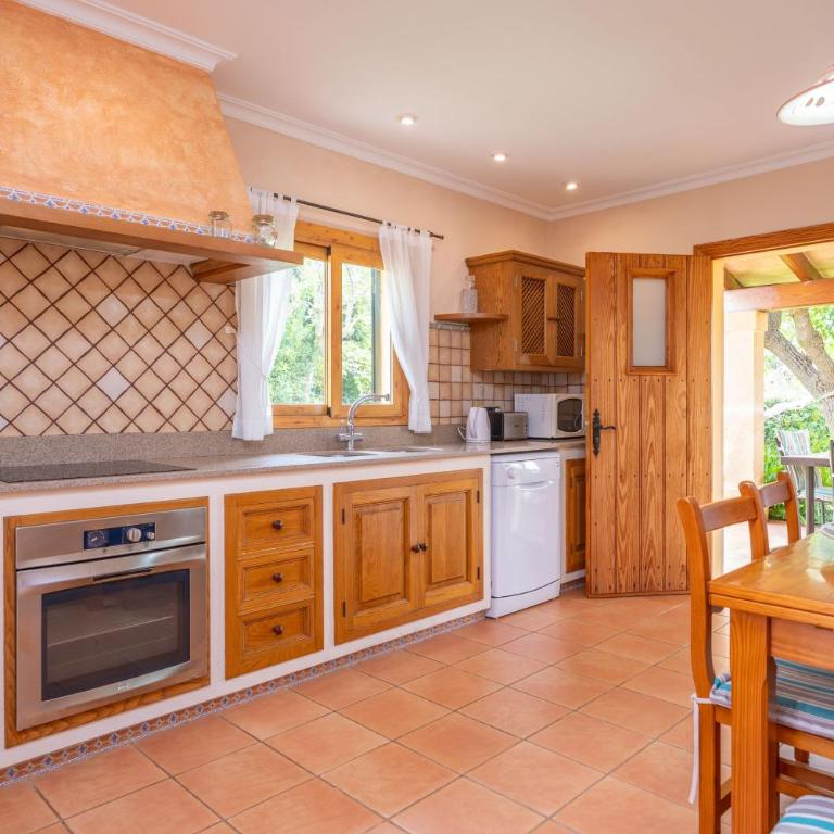 Can Boi Den Cifre - Chalet de 3 dormitorios - 22