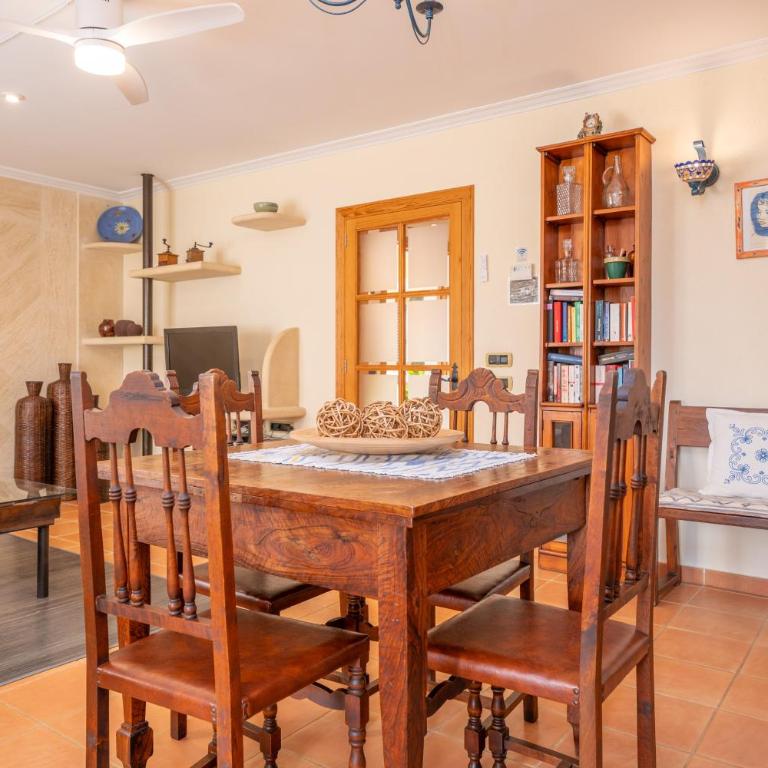 Can Boi Den Cifre - Chalet de 3 dormitorios - 19
