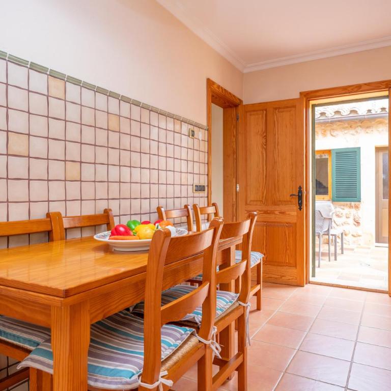 Can Boi Den Cifre - Chalet de 3 dormitorios - 25