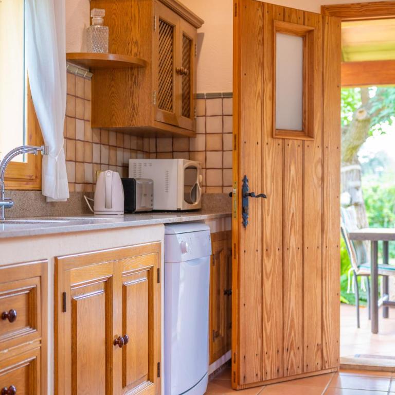 Can Boi Den Cifre - Chalet de 3 dormitorios - 23