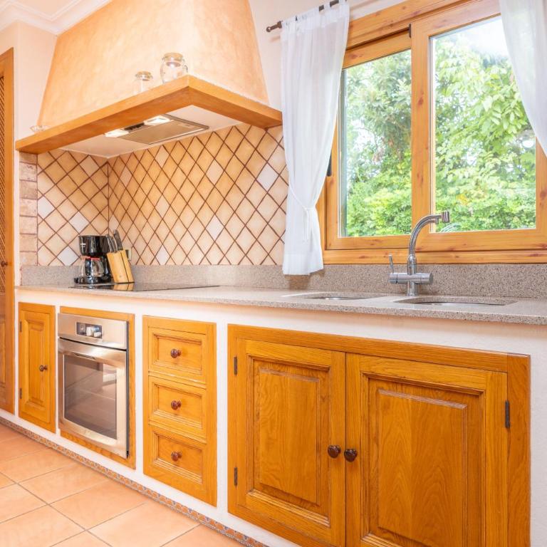 Can Boi Den Cifre - Chalet de 3 dormitorios - 26