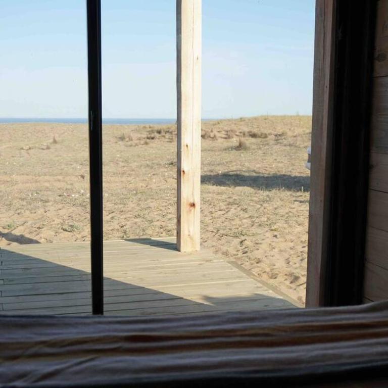 Ohana frente al mar - One-Bedroom House - 6