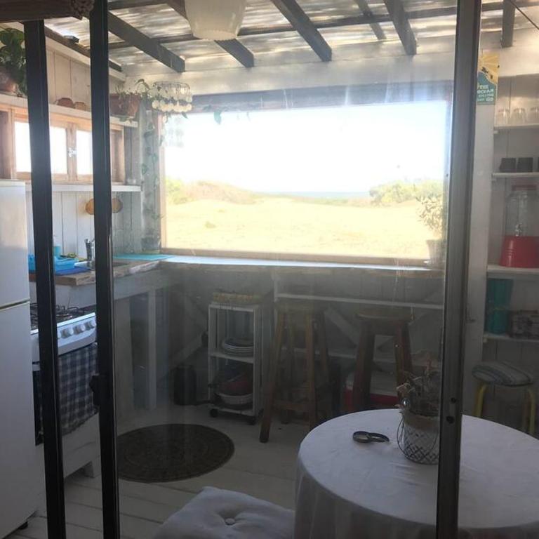 Ohana frente al mar - One-Bedroom House - 7