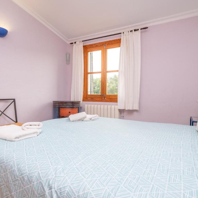 Can Boi Den Cifre - Chalet de 3 dormitorios - 38
