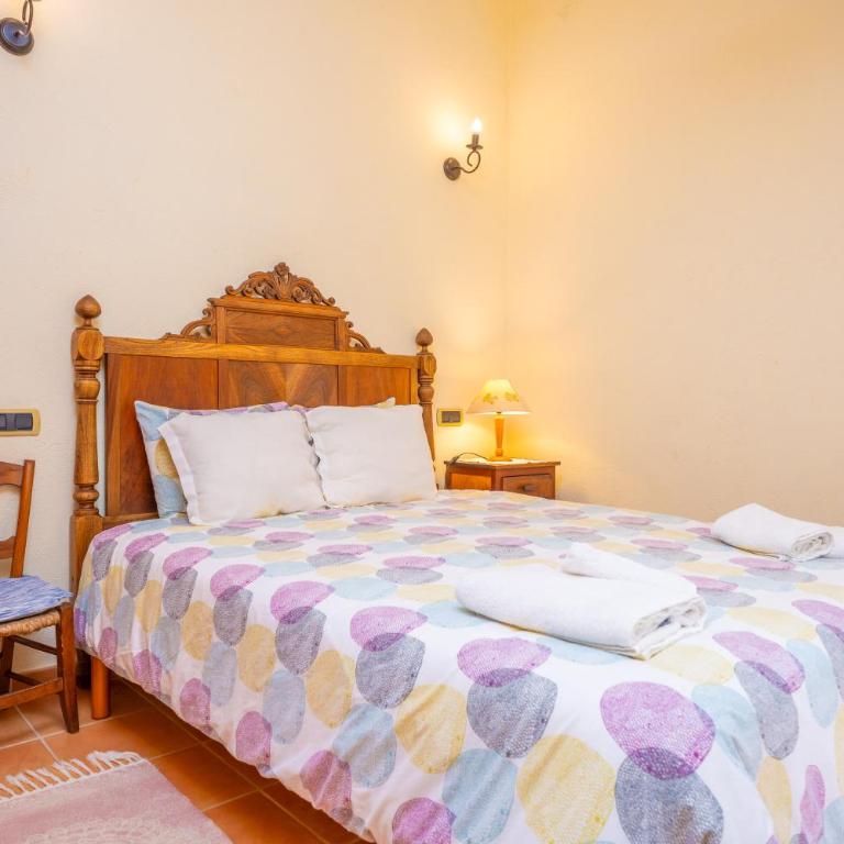 Can Boi Den Cifre - Chalet de 3 dormitorios - 29