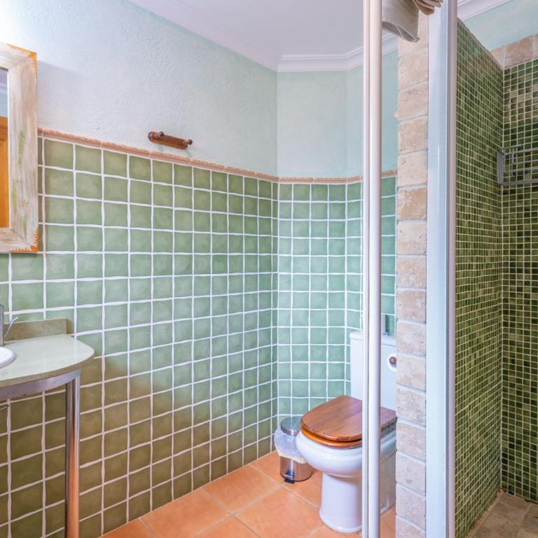 Can Boi Den Cifre - Chalet de 3 dormitorios - 33