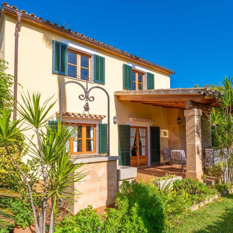 Can Boi Den Cifre - Chalet de 3 dormitorios - 43