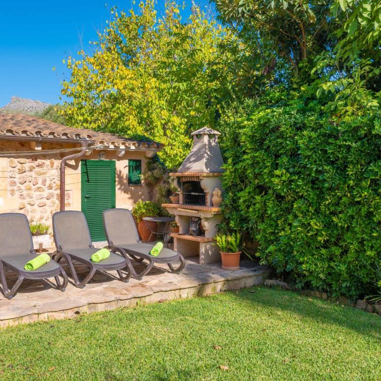 Can Boi Den Cifre - Chalet de 3 dormitorios - 44
