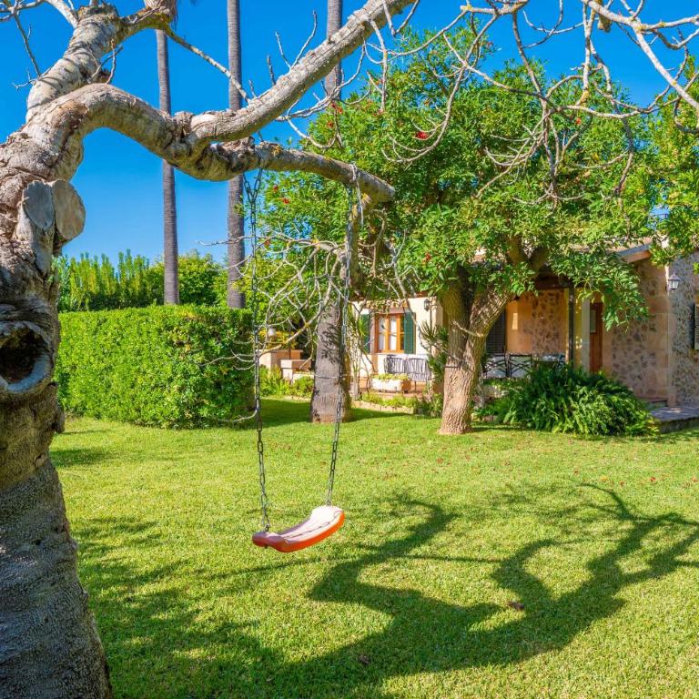 Can Boi Den Cifre - Chalet de 3 dormitorios - 46