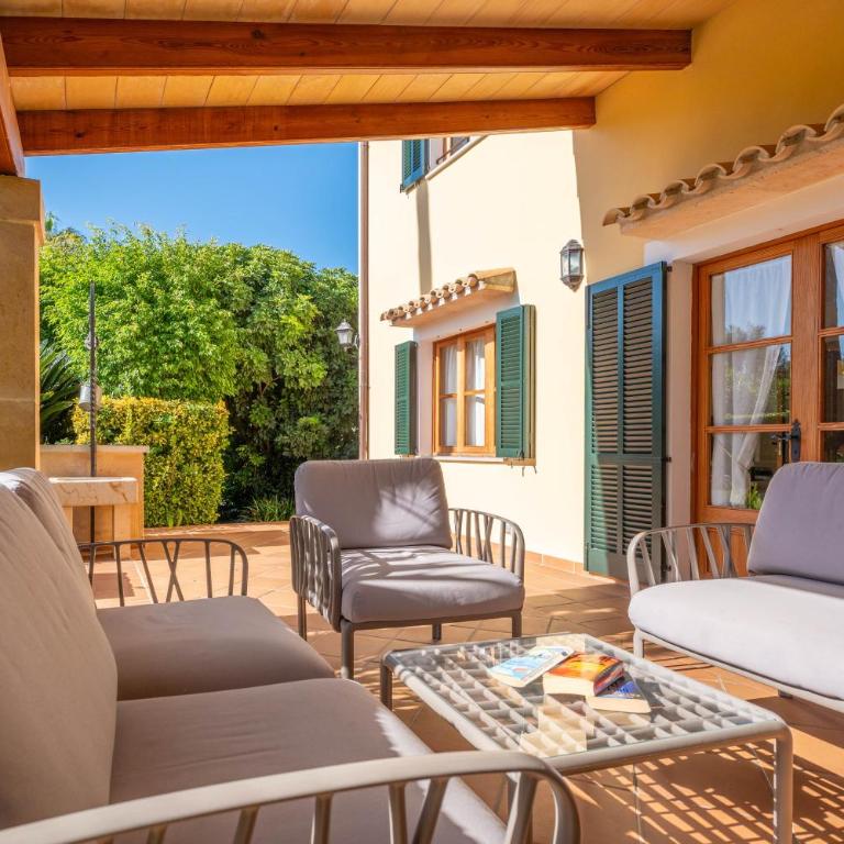 Can Boi Den Cifre - Chalet de 3 dormitorios - 53