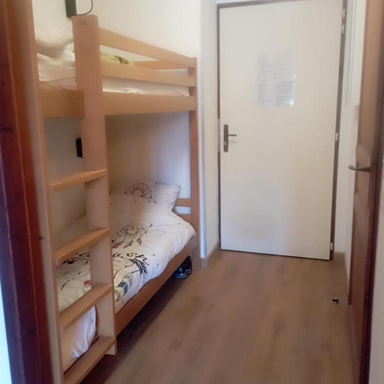 Grand studio tout confort pour 4 personnes - Studio - 2