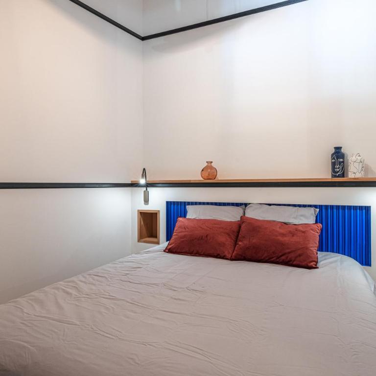 Le Joyau 3 pièces au coeur de Nice - Appartement 2 Chambres - 24
