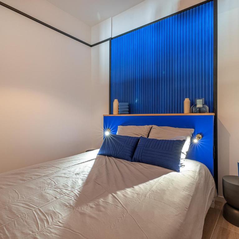 Le Joyau 3 pièces au coeur de Nice - Appartement 2 Chambres - 18