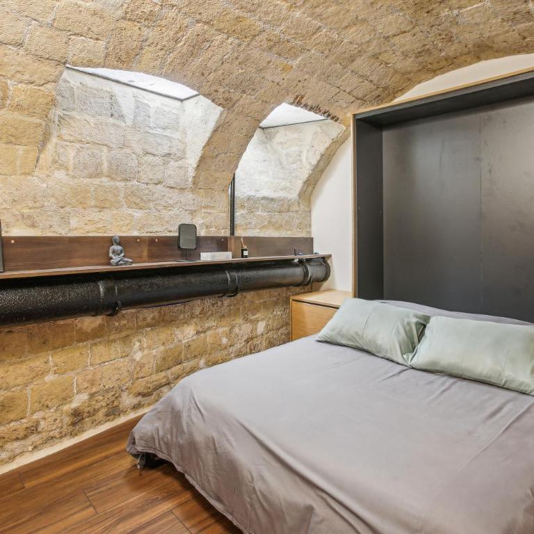 Luxury in the heart of St Germain A/C 3 BR outdoor - Appartement 3 Chambres - 4