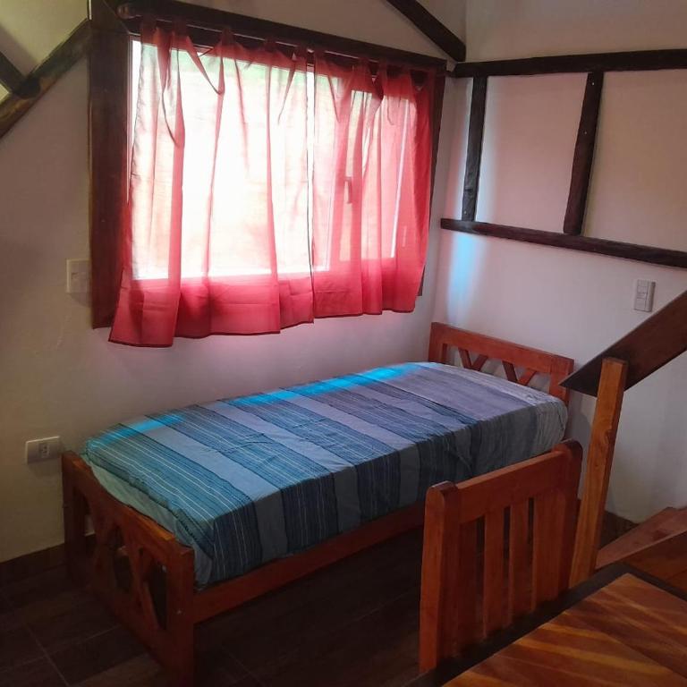 Departamento 1 - Apartamento de 1 dormitorio - 5