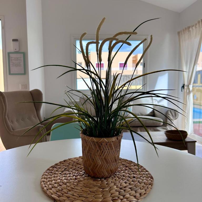 Villa Corralejo Grandes Playas - Villa de 3 dormitorios - 21