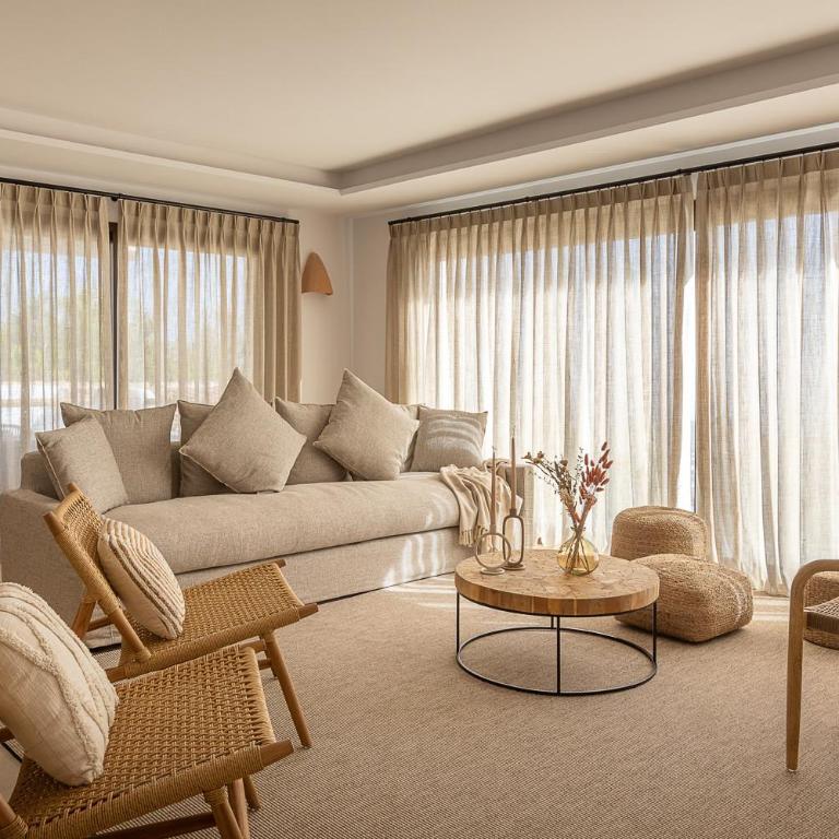 Villa Atalaya By Abahana Luxe - Villa - 19
